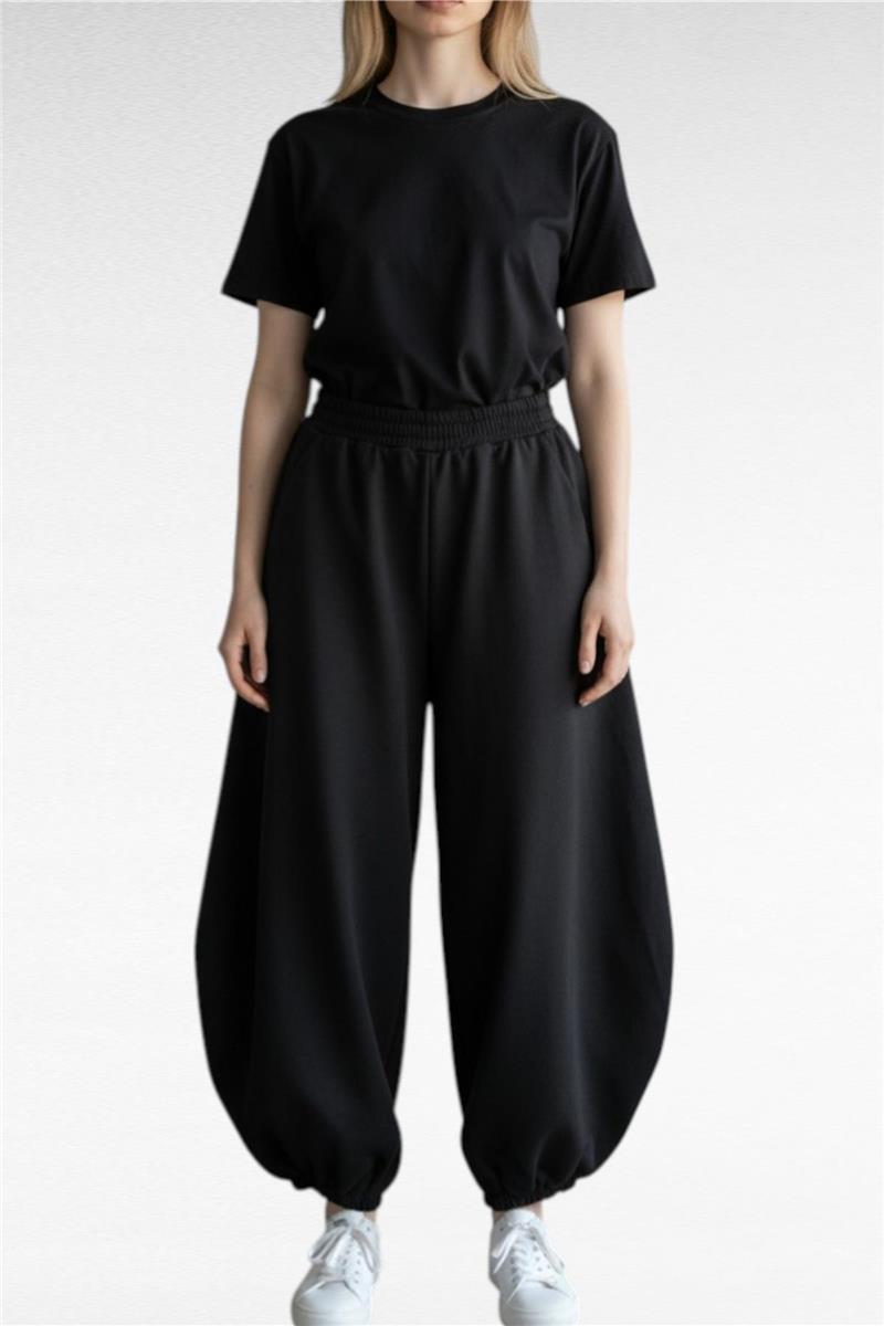pantalone modello balloon vienna 2.0
